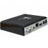 4K VP9 can help you save 50 percent bandwidth resource  and deliver razor sharp detail and vibrant images