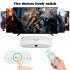 4K60Hz HDMI 2 0 HDMI Switcher 5x1  HDR 5 Ports HDMI Switch 4 4 4 with Voice Control Compatible with Alexa for PS4 Pro  UHD TV  Xbox One  US plug
