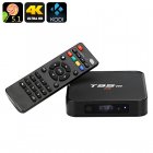 T95m Android TV Box T95m Android TV Box