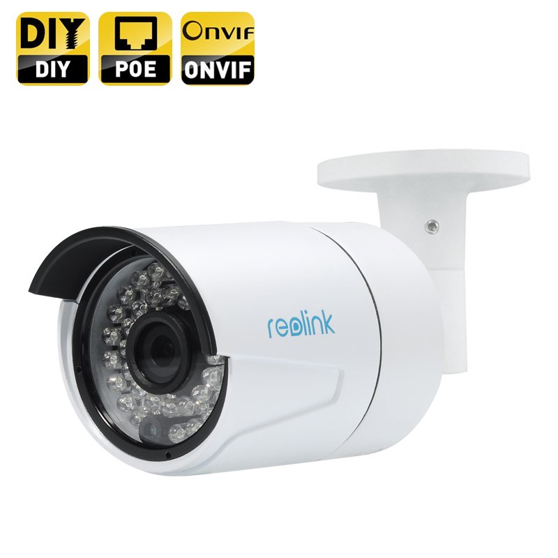 Reolink HD IP Security Camera