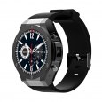 C2 Android 4G Smart Watch (Silver)