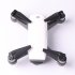 4PCS 4730F Quick Release Removable Propellers for DJI SPARK black