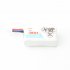 4PCS LDARC New 2S 380mAh 7 4V 35C Lipo Battery for Micro Fixed Wing Helicopter Four Axis LDRC GT7 GT8 as shown