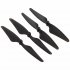 4PCS Propellers Blades for MJX B3 Rc Quadcopter Drone   MJX Bugs 3   Spare Parts Accessories