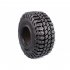 4Pcs 1 9 Inch 125mm 1 10 Rock Crawler Rubber Tires for D90 TRX 4 Defender TRX 6 G63 SCX10 II AXIAL 90046 TF2 4PCS