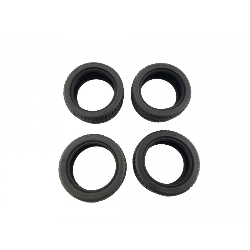 rc car wheels and tires