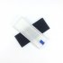 4Pcs Filters Replacement for 360 S6 Robot Vacuum Cleaner Spare Parts