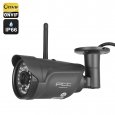 Wireless 720P IP Camera 