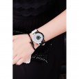 Men Women Watch White