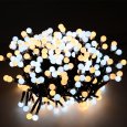400 LEDs LED String Lights 26ft