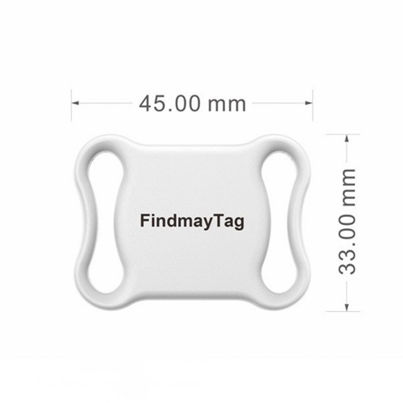 Pets Mini Tracker IP65 Waterproof Real-time Tracking Locator Find Device Pet Supplies For Dogs Cats 