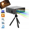 Media Nova - Portable Multimedia Projector (100 Lumens, VGA, AV)
