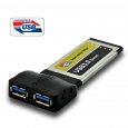 USB 3.0 Laptop Card