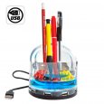 USB 2.0 Hub - 4 Port