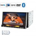 7 Inch Touchscreen Car DVD Player