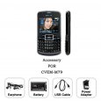 Accessories Pack for M79 - Amigo Cellphone