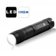 CREE LED Flashlight
