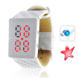 Andromeda LED Watch
