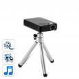 Mini Portable Multimedia Projector