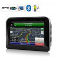 Portable Navigator