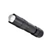 Pocket LED Flashlight - 45 Lumens, Shock + Weather Resistant Aluminum Casing Pocket LED Flashlight - 45 Lumens, Shock + Weather Resistant Aluminum Casing