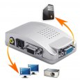 PC to TV Converter