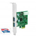 USB 3.0 PCI Card