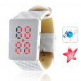 Andromeda LED Watch
