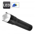 flashmax cree led flashlight