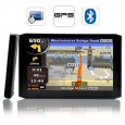 Handheld GPS Navigator