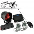 2-way Car alarm