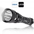 LED Flashlight