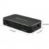 4X1 HDMI 2 0 Switcher with Audio Function Support HDCP 1 4 4K 60 HZ HDMI buy it on chinavasion com 