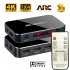 4X1 HDMI 2 0 Switcher with Audio Function Support HDCP 1 4 4K 60 HZ HDMI buy it on chinavasion com 