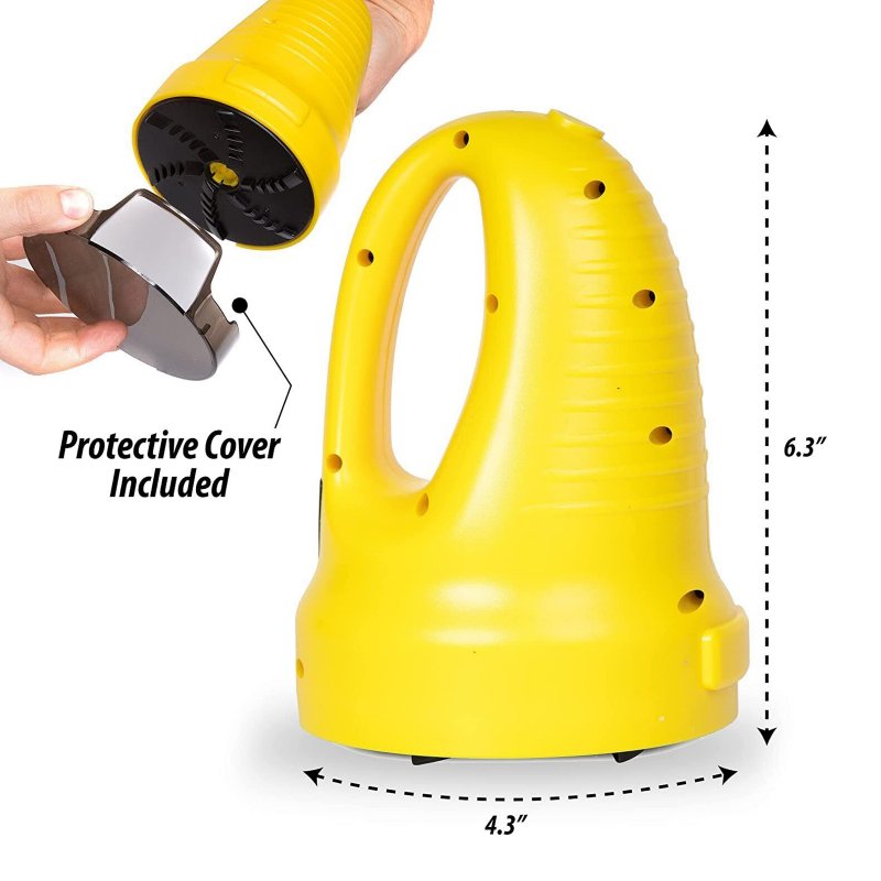 Usb Rechargeable Electric Snow Scraper Windshield Window Ice Removal Shovel Cleaning Tool 