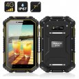 IP67 Rugged Android Tablet PC