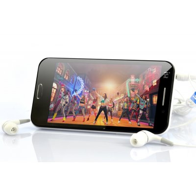 Android 4 1 Phone "ISA A19" 4 7 inch QHD IPS Screen Dual Core CPU 8MP Camera