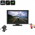Parking Camera