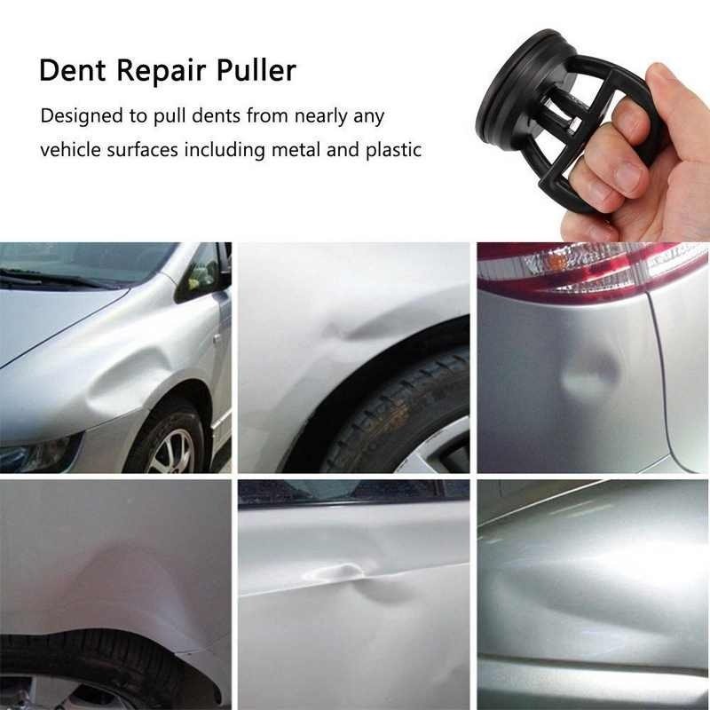 2inch Car Body Dent Repair Kit Dent Puller Car Suction Cup Pad Repair Kit 
