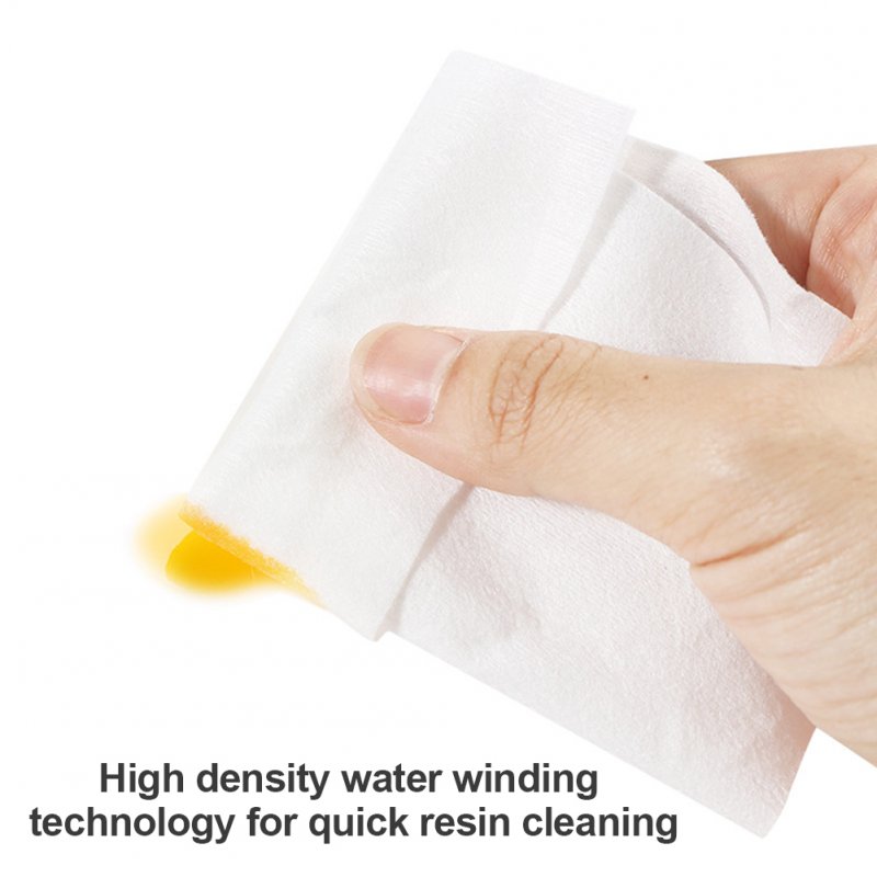 Cleaning Cotton Wipes Highly Absorbent Cleaning Towels 3d Printer Steel Plate Model Dust Removal Tool 
