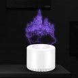 3D Mosquito Killer Lamp - Sky City 05