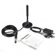 Indoor Antenna TV Signal Amplificador