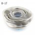 4d Toupies Beyblade Arena Play Burst 3th Generation Alloy Combat Metal Fury Explosive Gyro Blades Toy with Bayblade Launcher B17