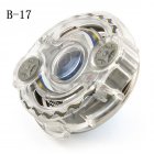 4d Toupies Beyblade Arena Play Burst 3th Generation Alloy Combat Metal Fury Explosive Gyro Blades Toy with Bayblade Launcher B17