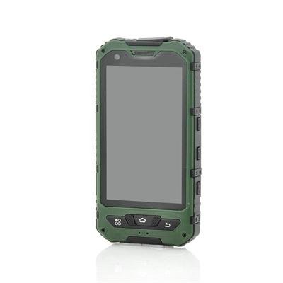 4 Inch Rugged Android 4.2 Phone - Ibex (G)