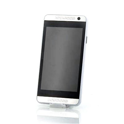 4 Inch Android Cheap Phone - Shaman (W)