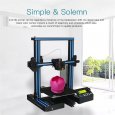 Geeetech A10 Desktop 3D Printer 