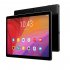 4g Full Netcom Cube Iplay20s Tablet 4g Ram 64g Rom 10 1 Inches 1920xc3x971200 Sc9863a Processor 6000 Mah Battery Gaming Tablet Black standard