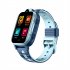 4g Kids Smartwatch Phone Gps Locator Sos Hd Video Call Touch Screen Ip67 Waterproof Smart Watch Phone K15 Black