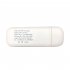 4g Lte Usb 150mbps Modem Stick Usb Mobile Broadband Portable Wireless Wifi Adapter Home Office 4g Card Router White